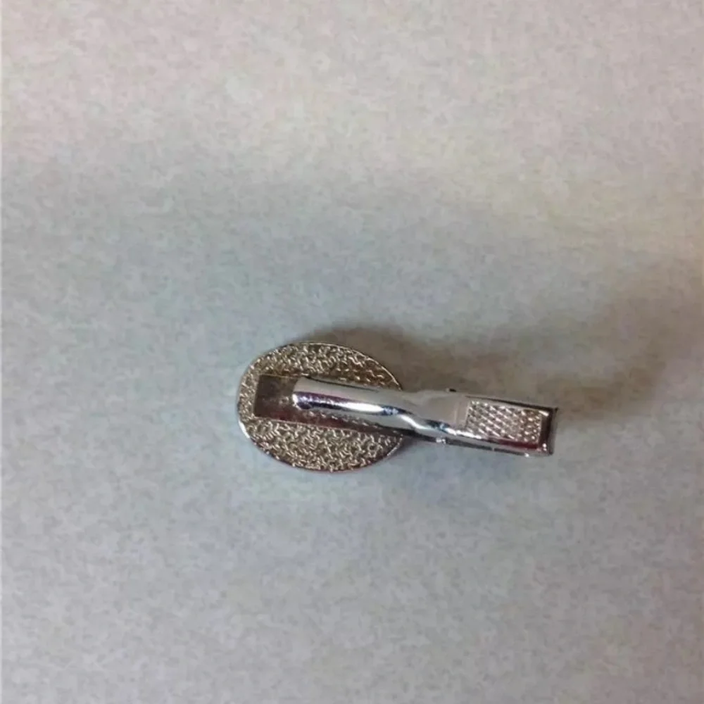 Mens Tie Clasp Fish Fisherman‎ Jewelry